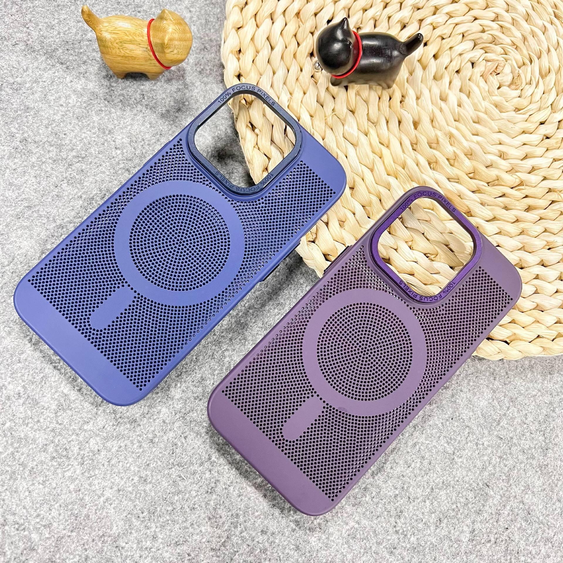 Premium Mesh iPhone Case-DIVERSITY