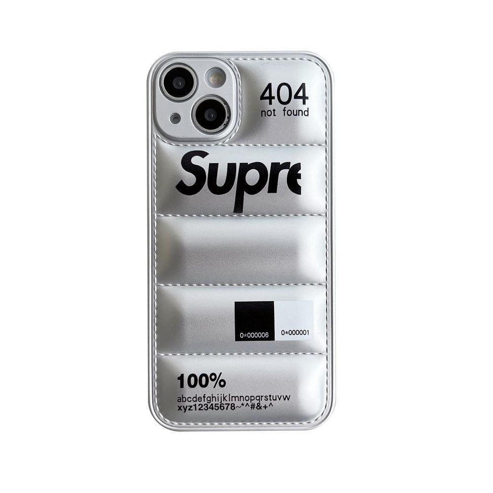 Supre iPhone Case