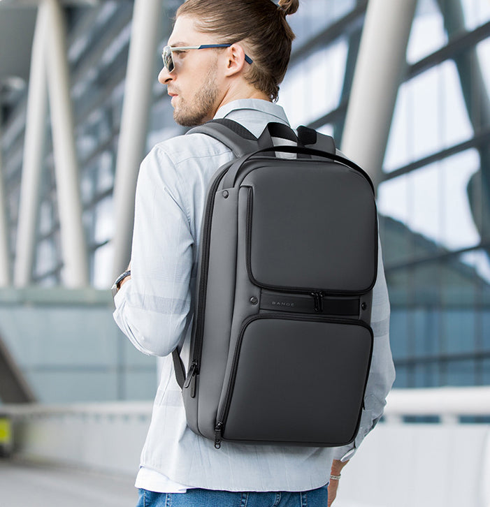 BANGE Reaver Backpack - Black