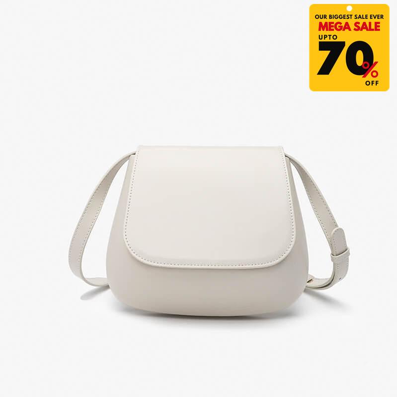 Urban Chic Crossbody Bag-DIVERSITY