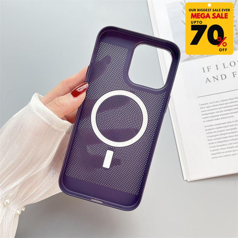 Premium Mesh iPhone Case-DIVERSITY