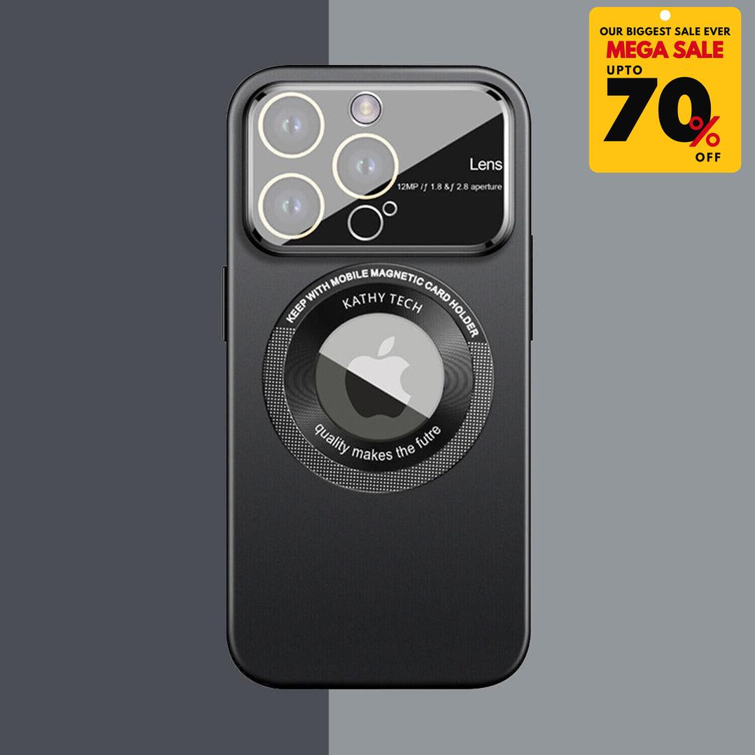 ProWideLens iPhone Case-DIVERSITY