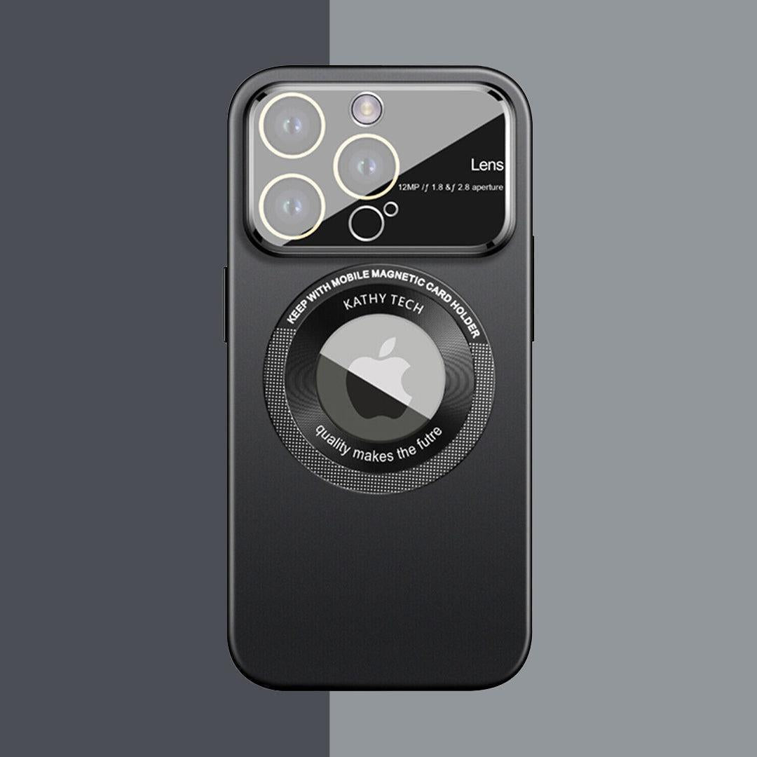 ProWideLens iPhone Case-DIVERSITY