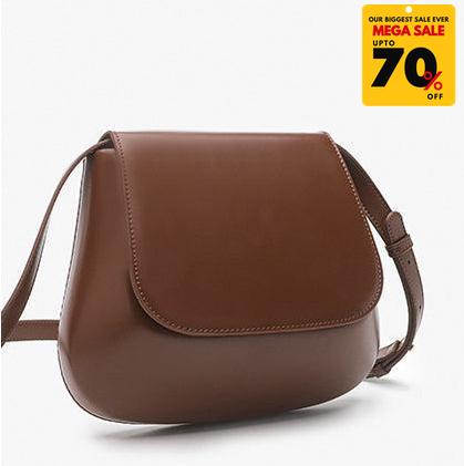 Urban Chic Crossbody Bag-DIVERSITY