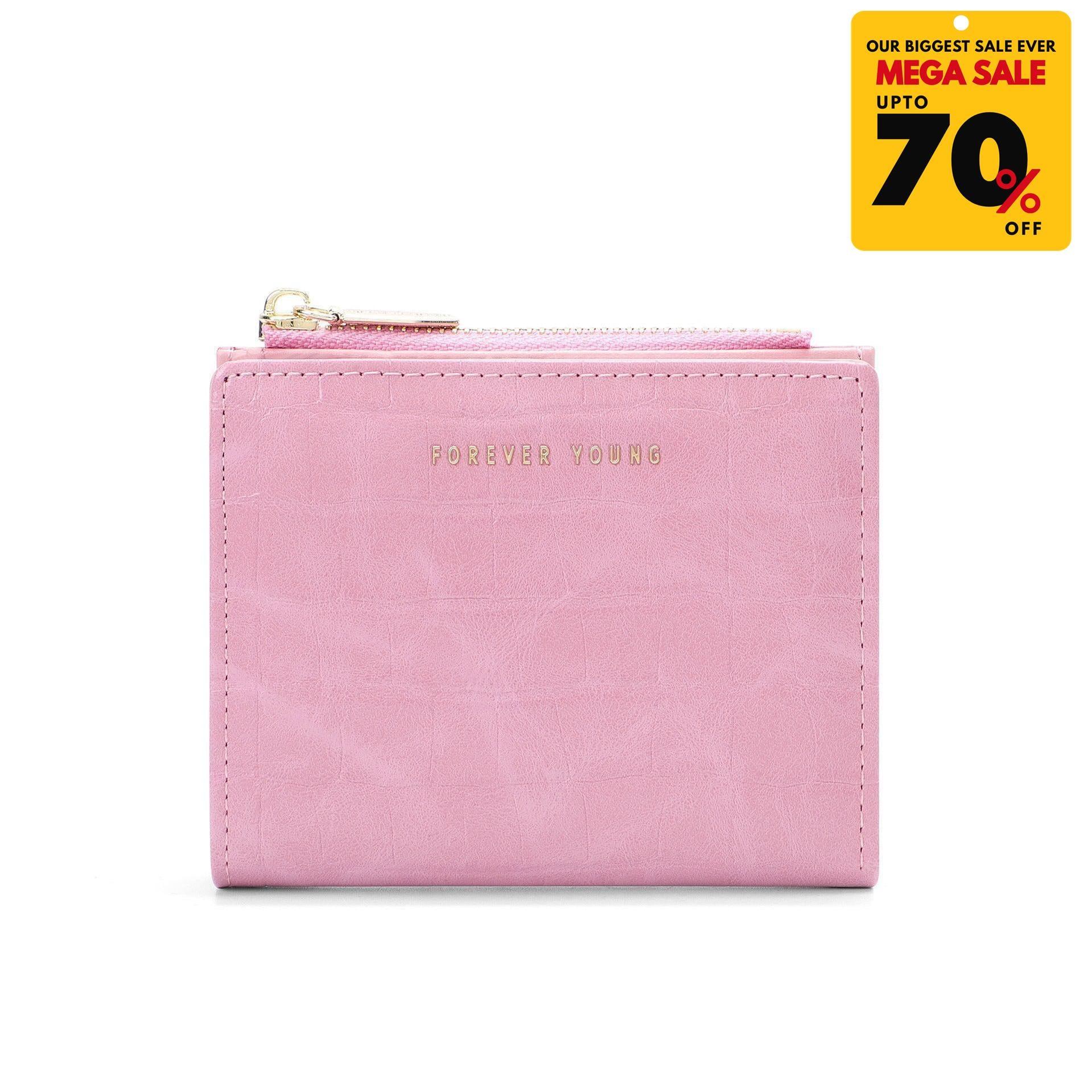 Classic Croc Wallet-DIVERSITY