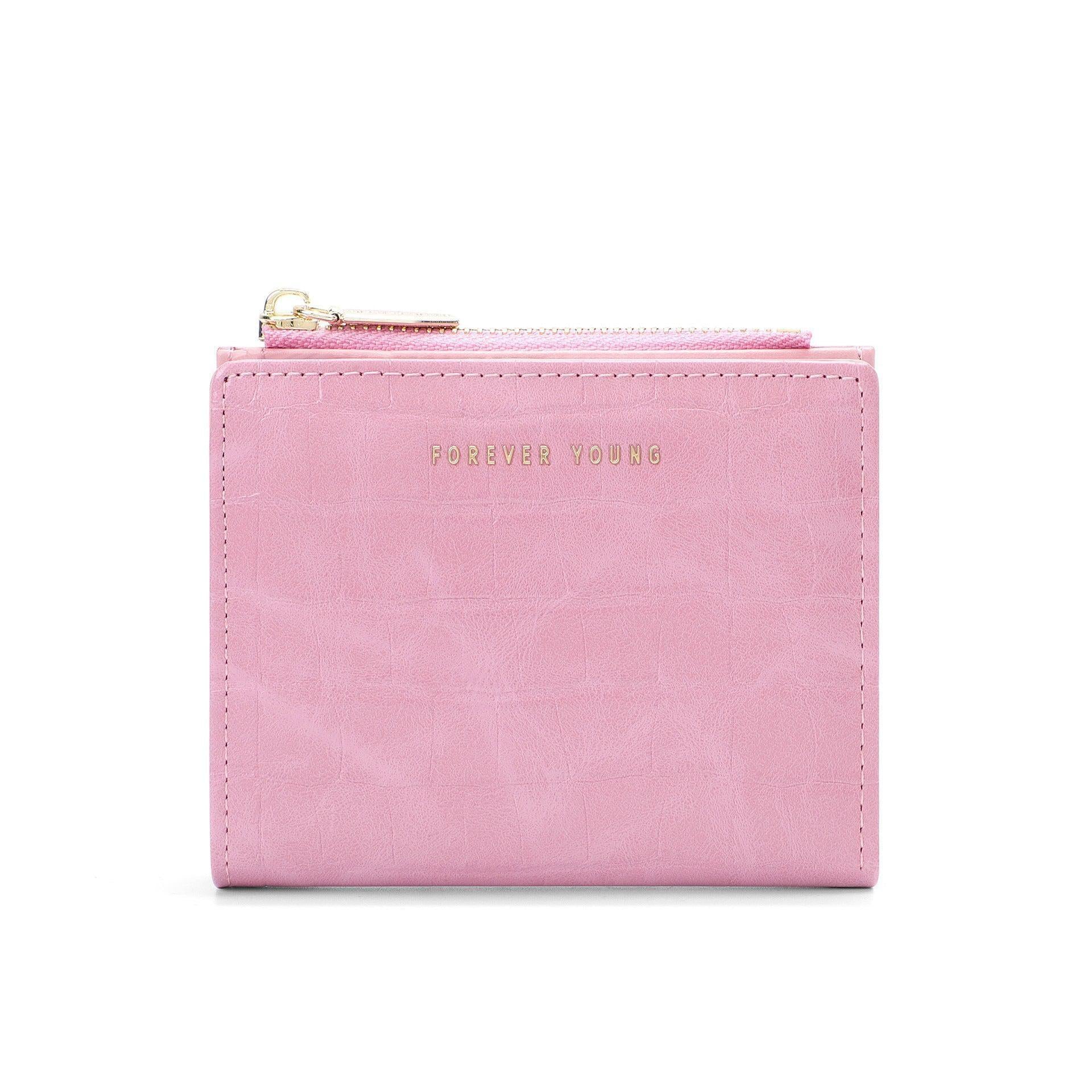 Classic Croc Wallet-DIVERSITY