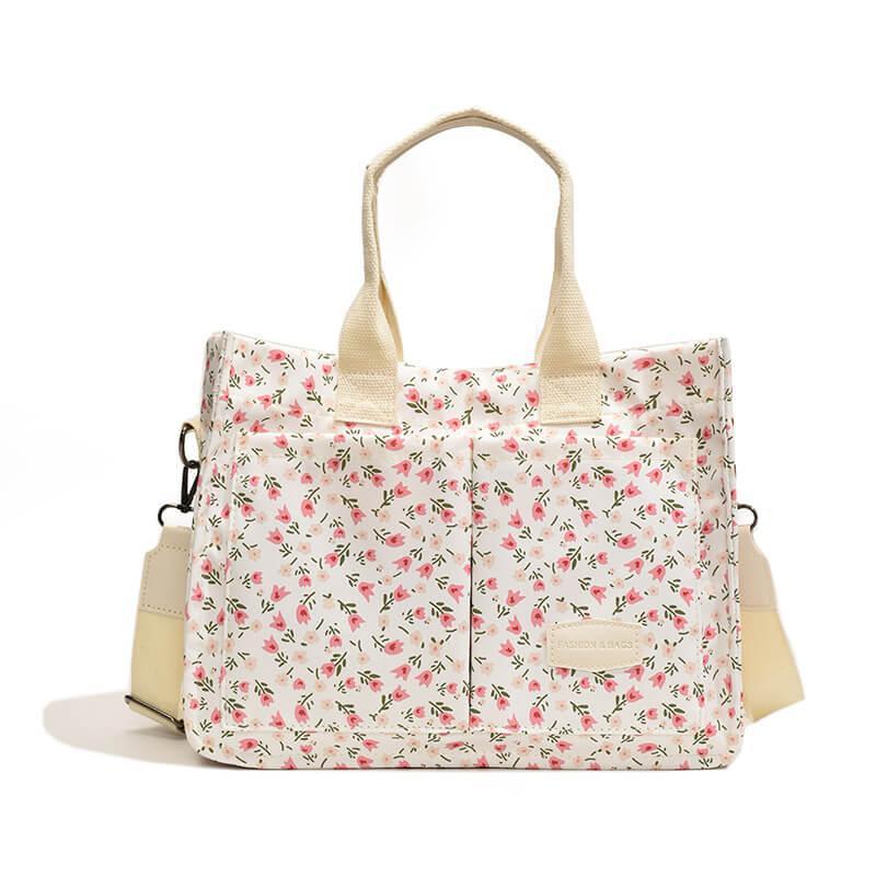 Versatile Tote Bag-DIVERSITY