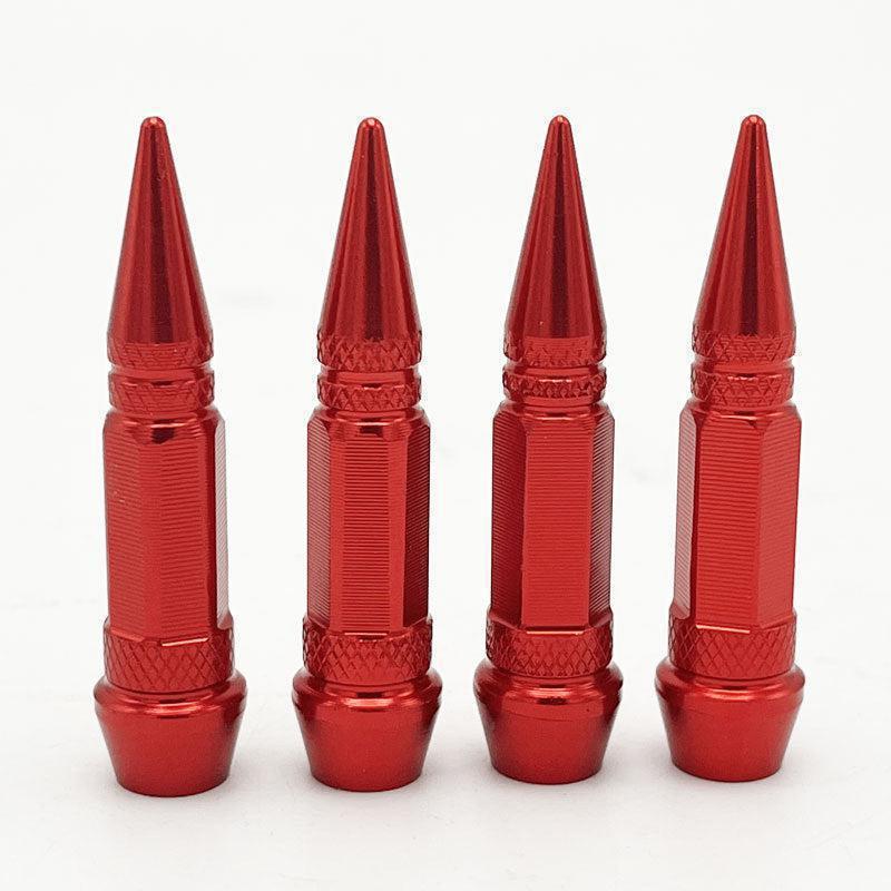 Tyre Nozzle Bullet Caps-DIVERSITY