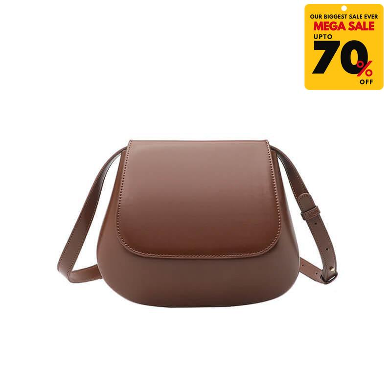 Urban Chic Crossbody Bag-DIVERSITY