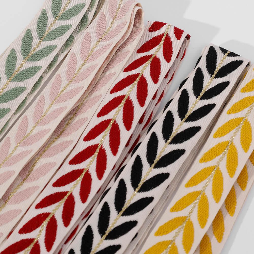 Leaf Design Lanyard Strap For Phone Case-DIVERSITY