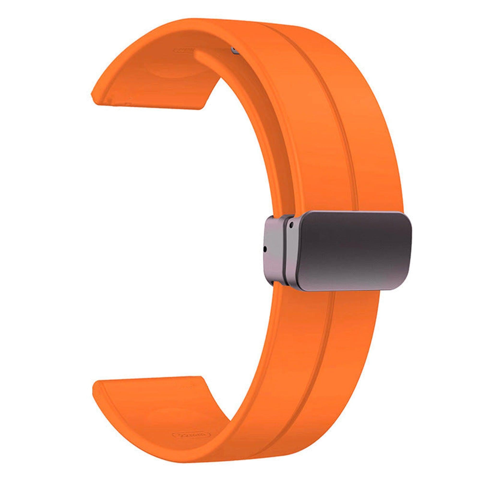 Magnetic Loop Band For Apple Watch-DIVERSITY