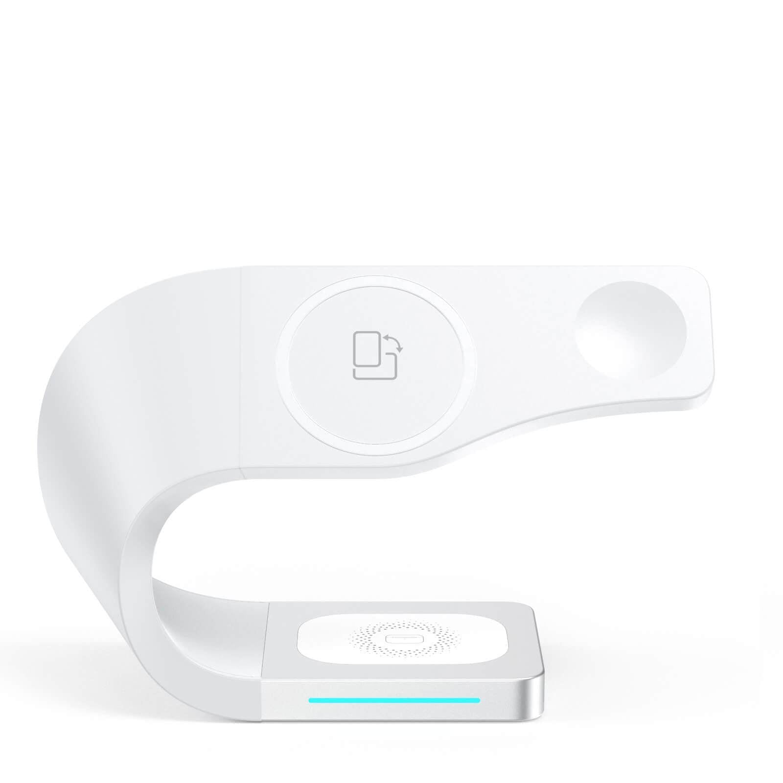 4 in 1 Magnetic Wireless Charging Stand-DIVERSITY