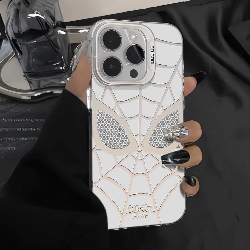 Spidey iPhone Case