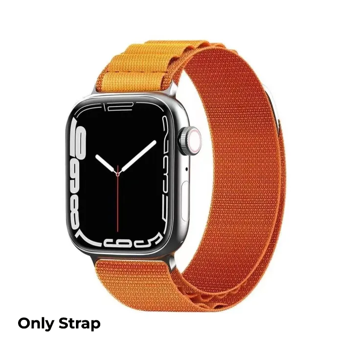 Alpine Loop Strap-DIVERSITY