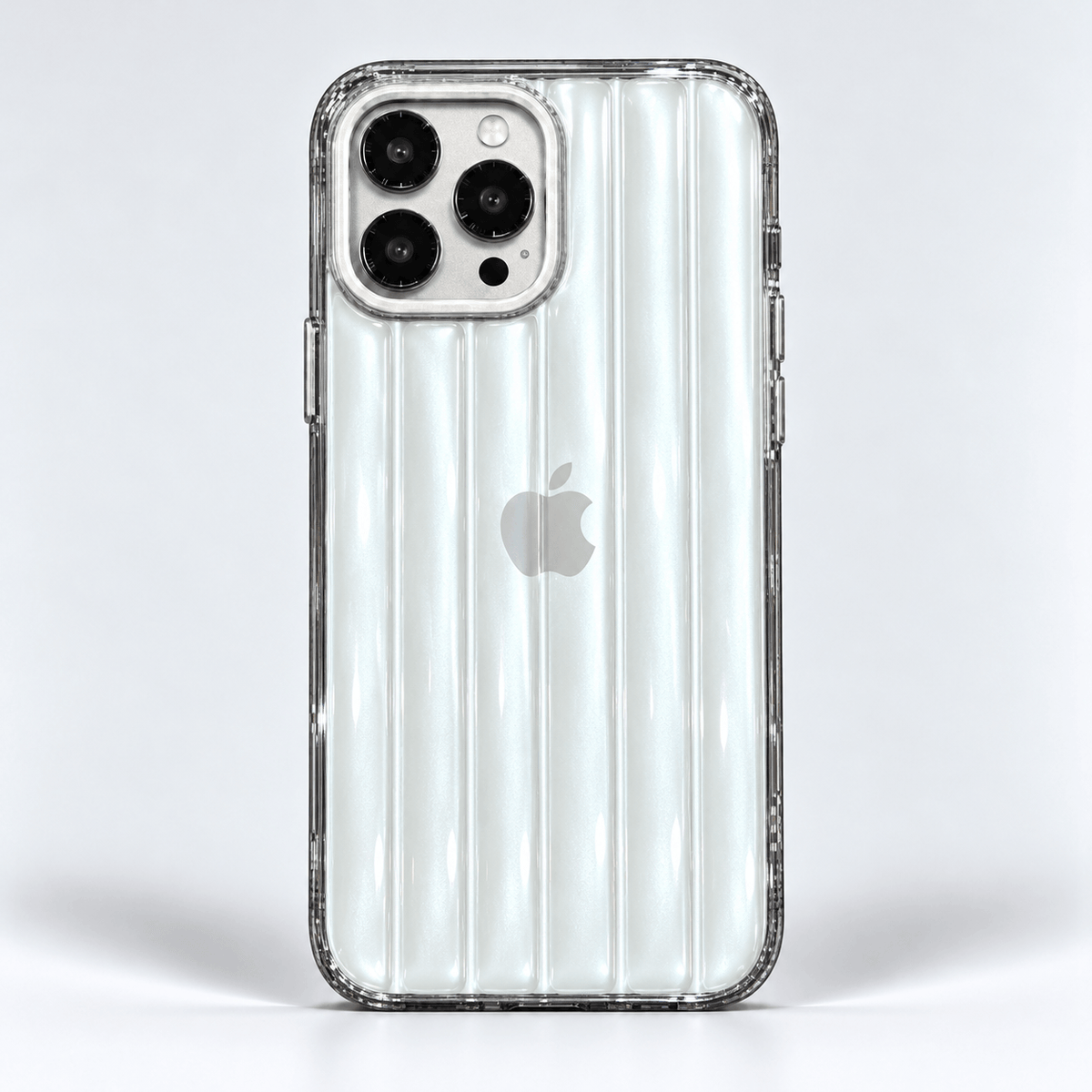 Stripe iPhone Case