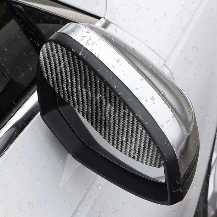 Car Side Mirror Visor-DIVERSITY