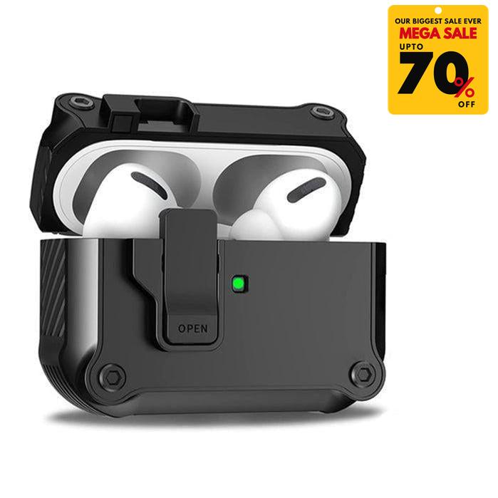 Armor AirPods Case-DIVERSITY