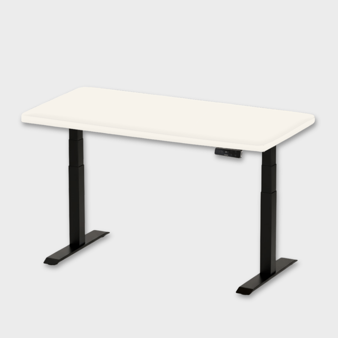 FlexiSpot E7 - Dual Motor Premium Standing Desk