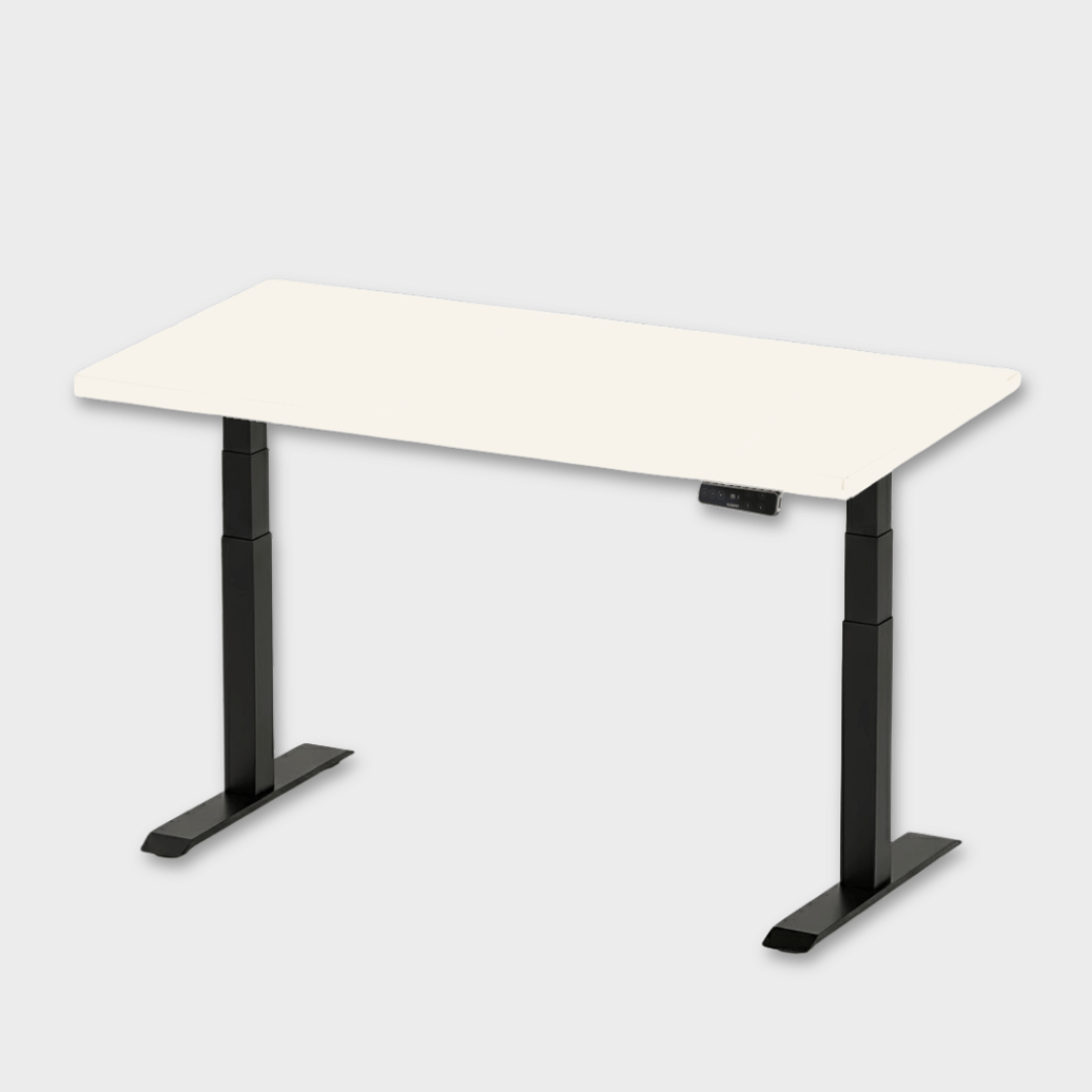 FlexiSpot E7 - Dual Motor Premium Standing Desk