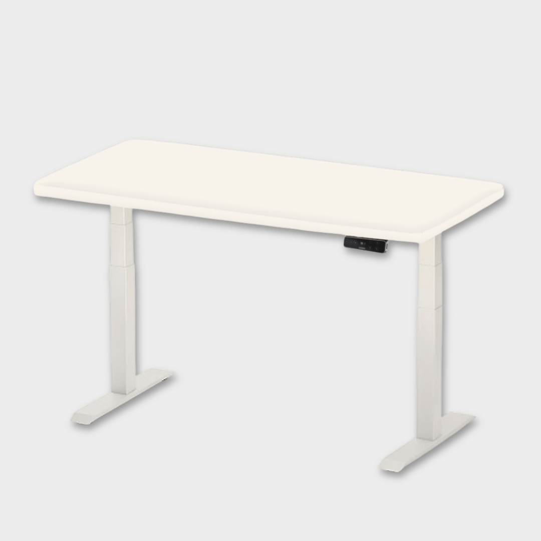 FlexiSpot E7 - Dual Motor Premium Standing Desk