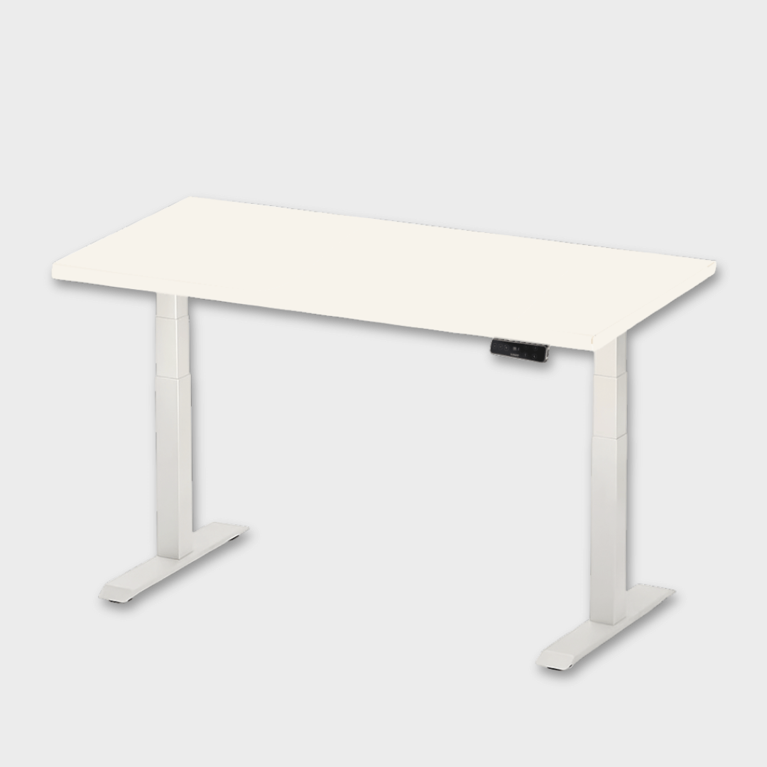 FlexiSpot E7 - Dual Motor Premium Standing Desk