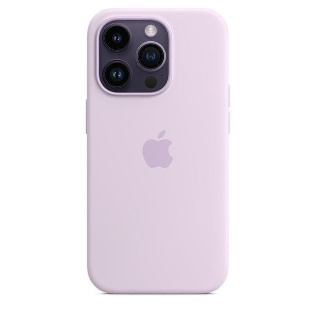 Liquid Silicone iPhone Case-DIVERSITY