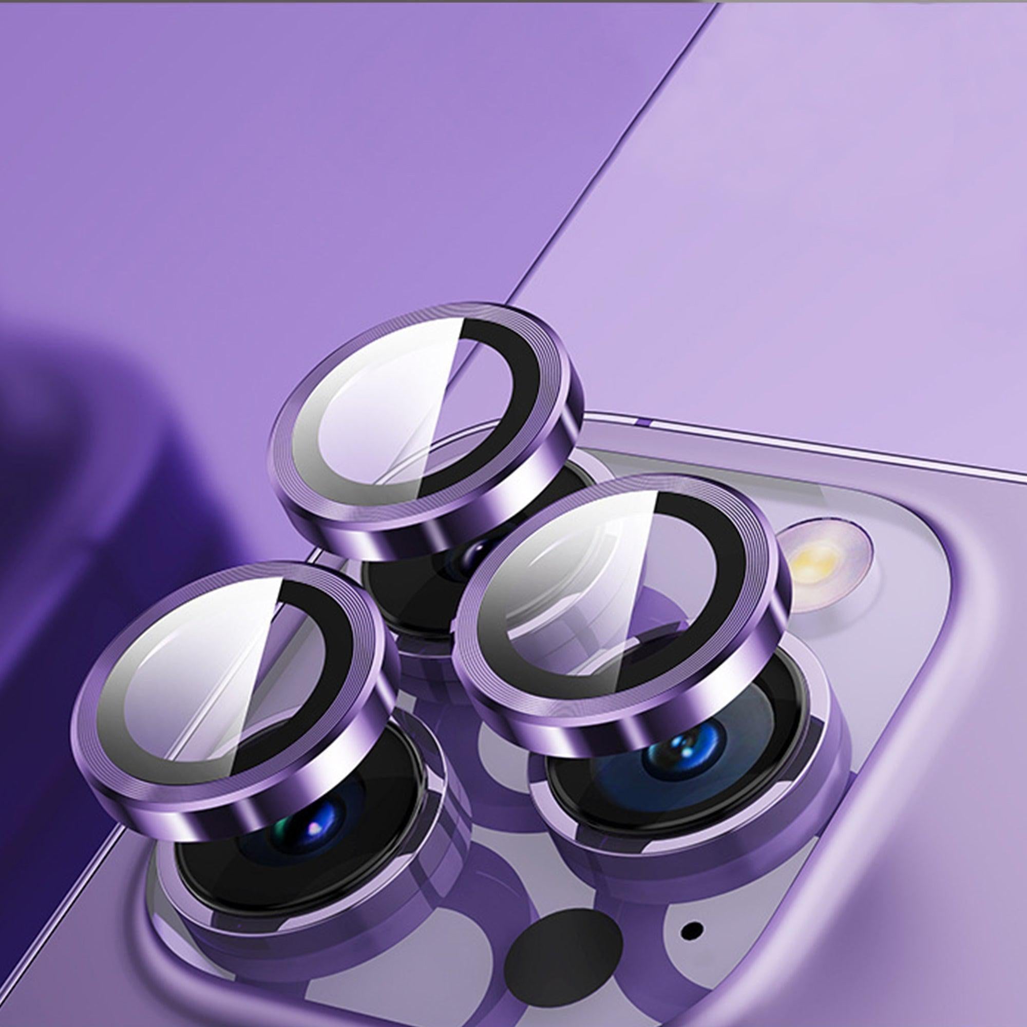 Camera Lens Protector for iPhone-DIVERSITY