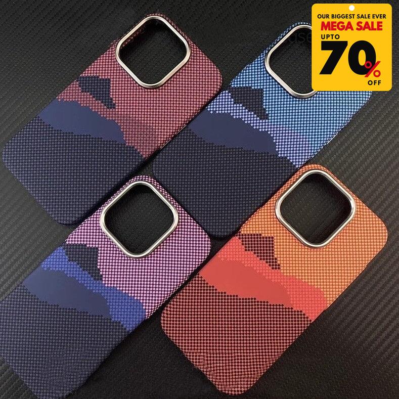 Classic Design iPhone Case-DIVERSITY