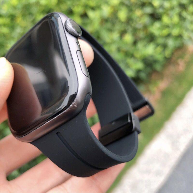 Magnetic Loop Band For Apple Watch-DIVERSITY