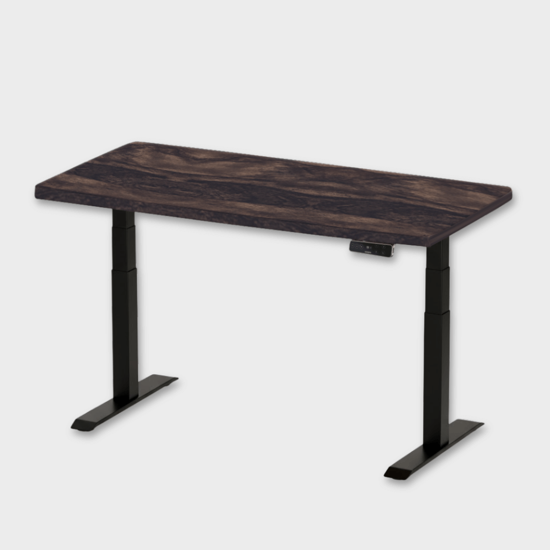 #color_Rustic walnut