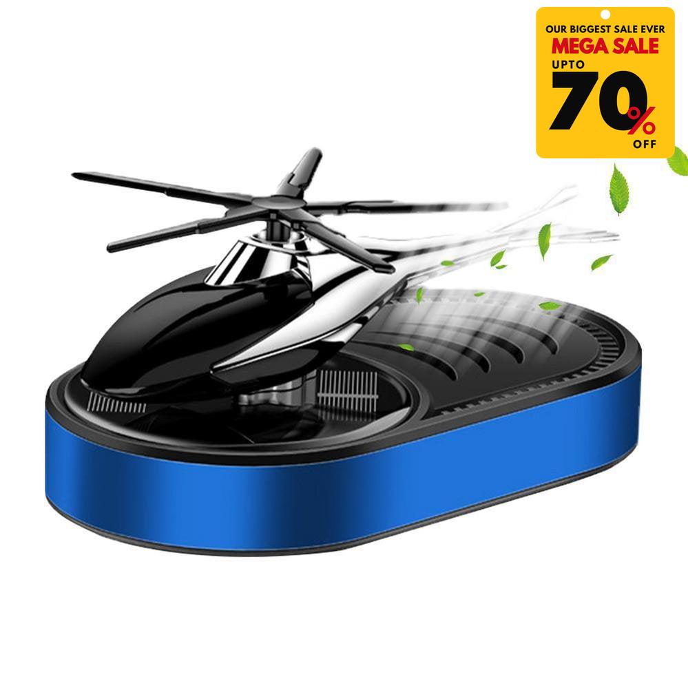 Car Helicopter Diffuser-DIVERSITY