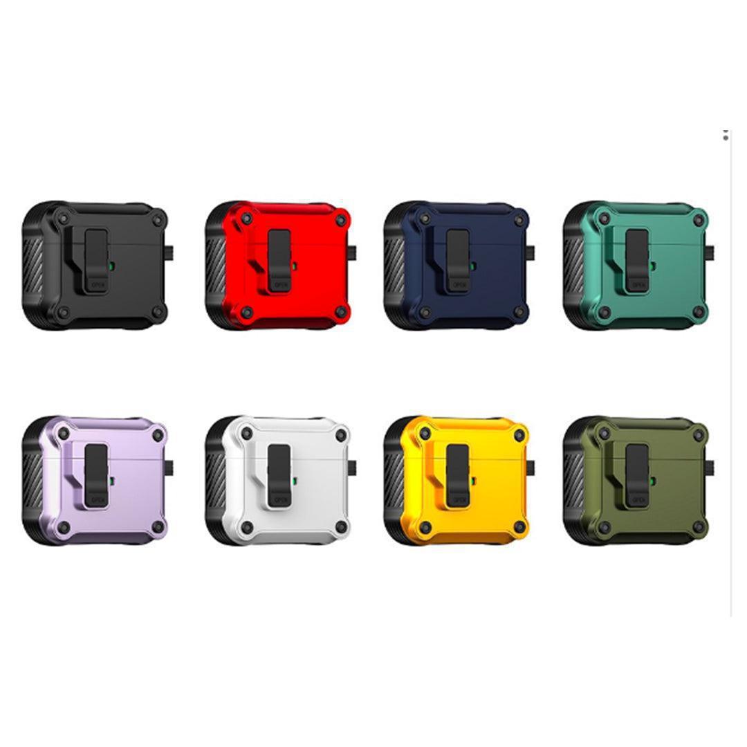 Armor AirPods Case-DIVERSITY