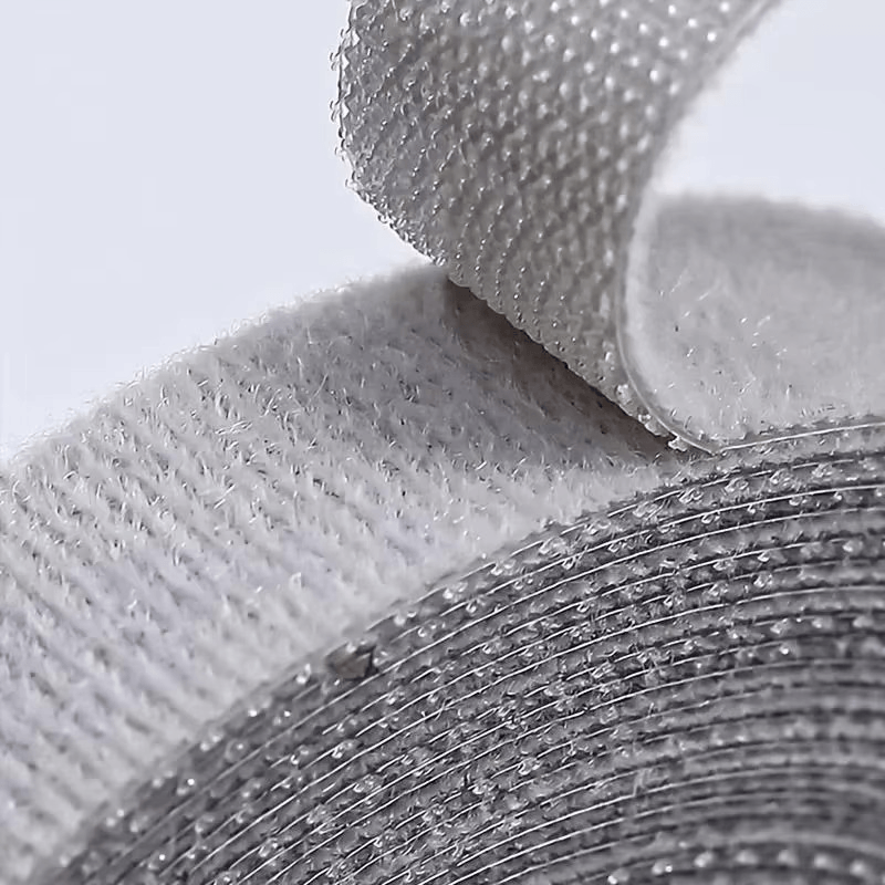 Reusable Velcro Cable Ties Roll