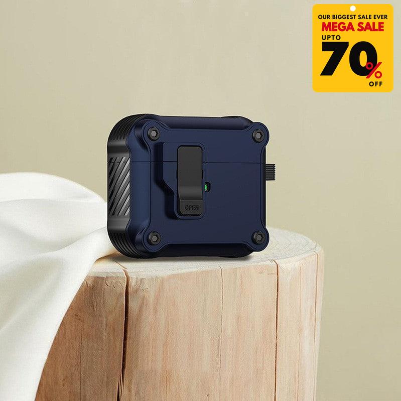 Armor AirPods Case-DIVERSITY