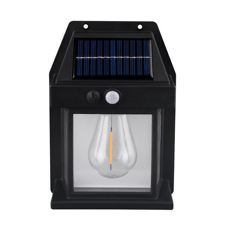 Outdoor Solar Sensor Motion Light KT-888-DIVERSITY