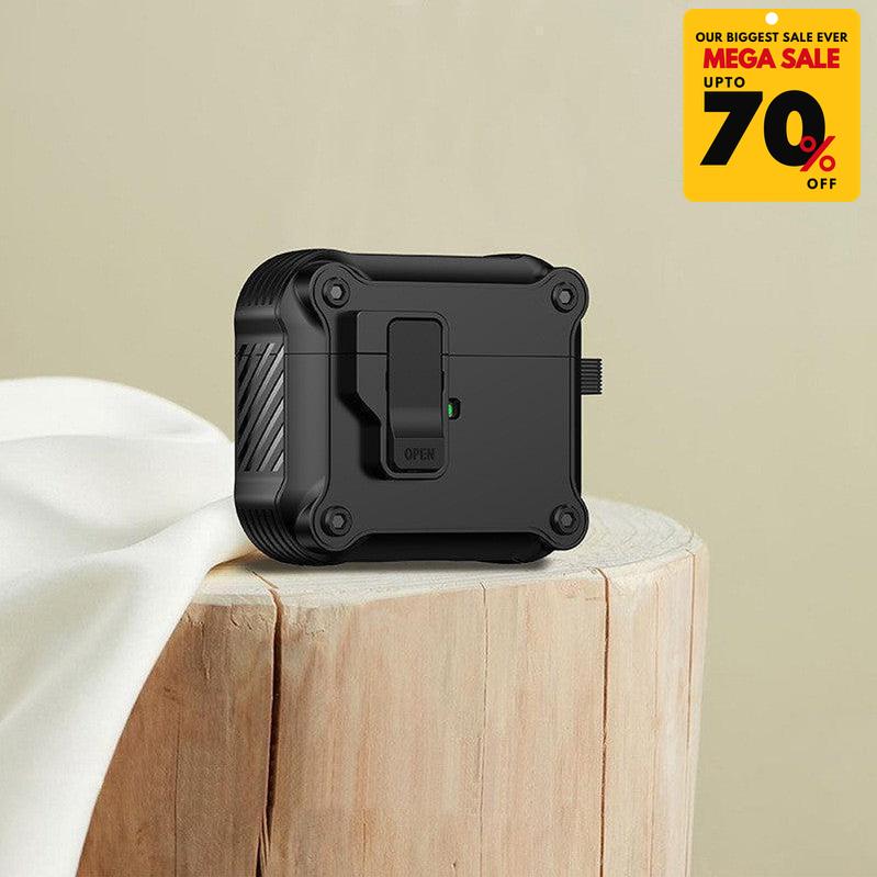 Armor AirPods Case-DIVERSITY