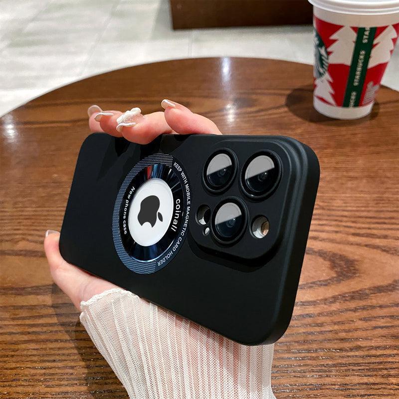 Coinall iPhone Case-DIVERSITY