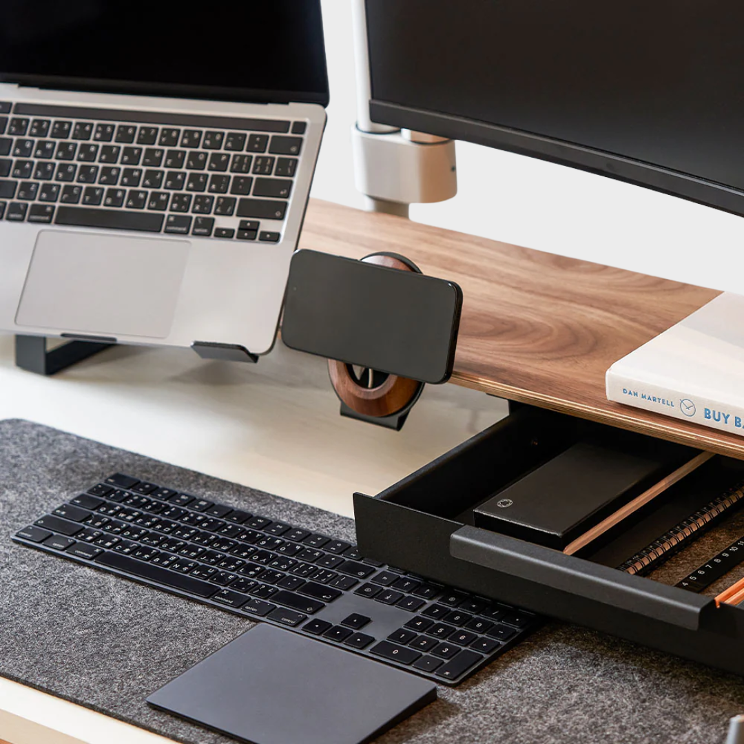 Magsafe Phone Stand For Setup Cockpit (Charger Not Included)