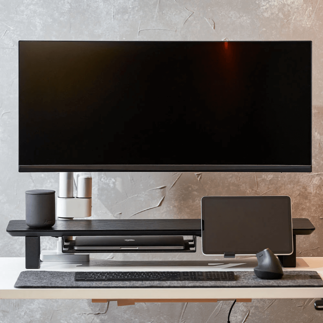 Tray For Setup Cockpit