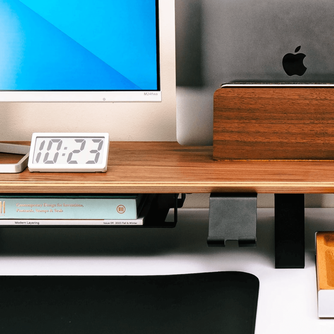 Tray For Setup Cockpit