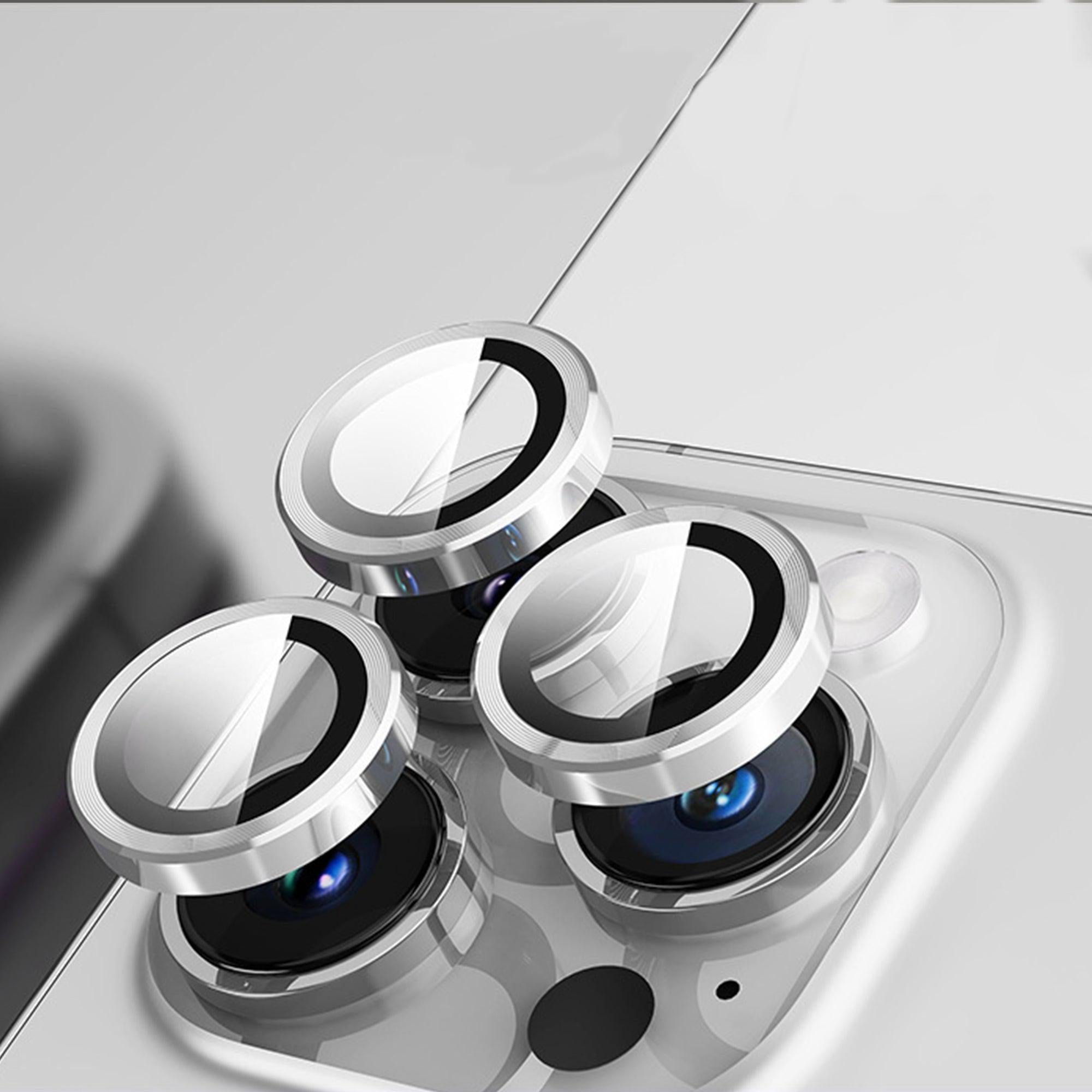 Camera Lens Protector for iPhone-DIVERSITY