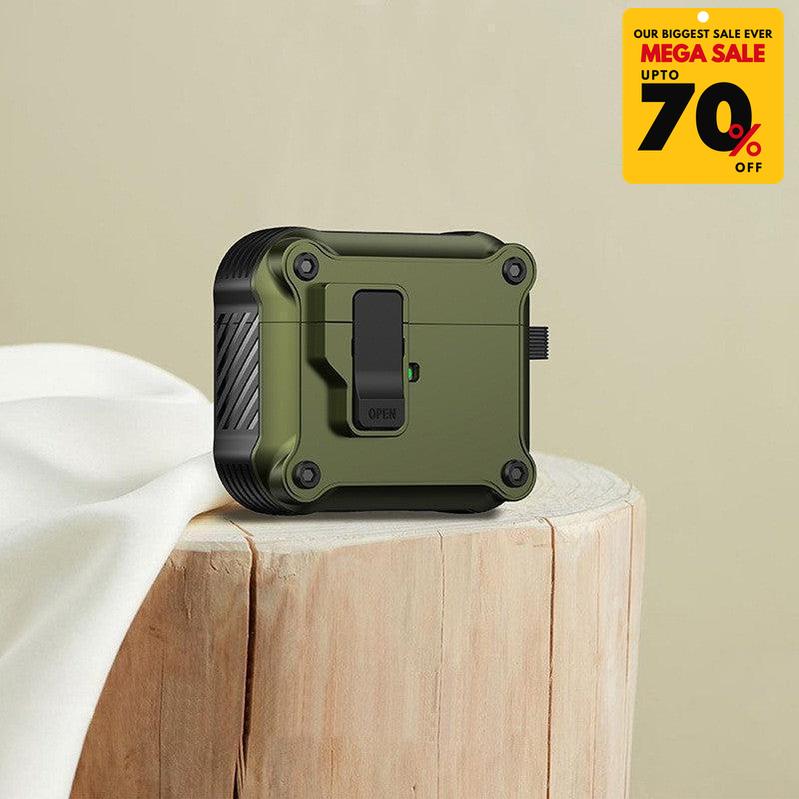 Armor AirPods Case-DIVERSITY
