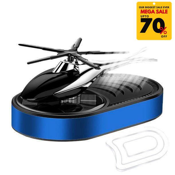 Car Helicopter Diffuser-DIVERSITY