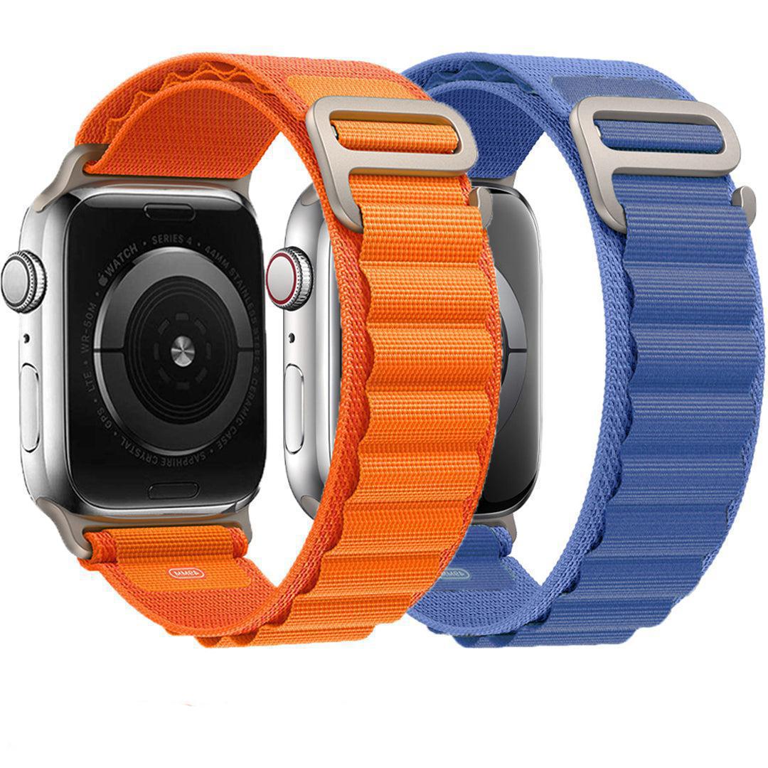 Alpine Loop Strap-DIVERSITY