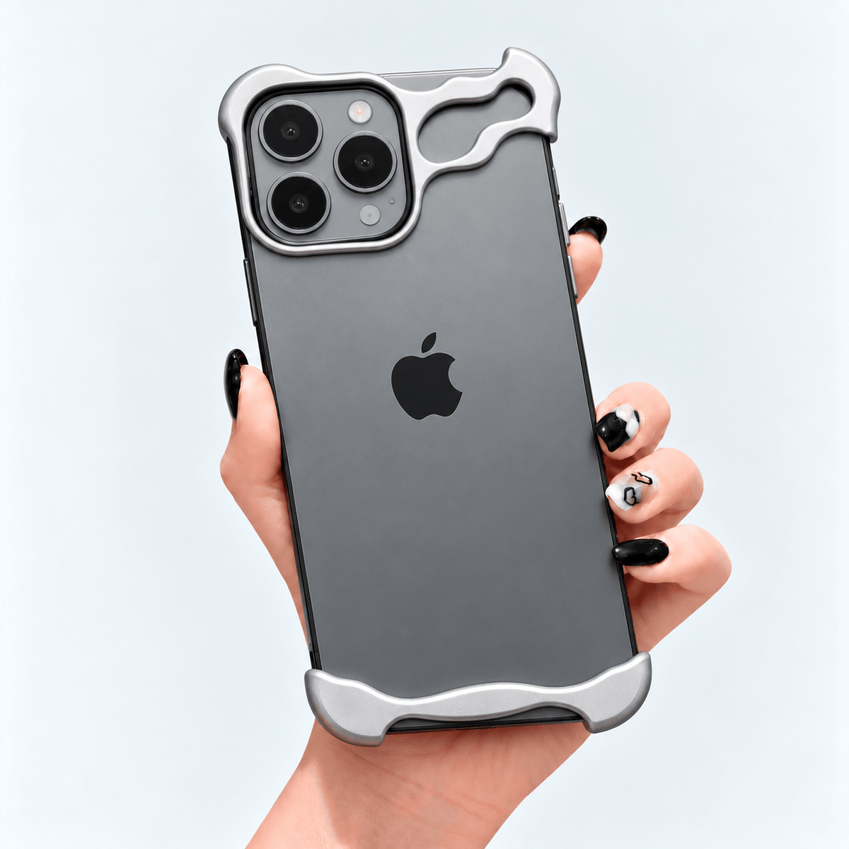 Minimalist iPhone Case