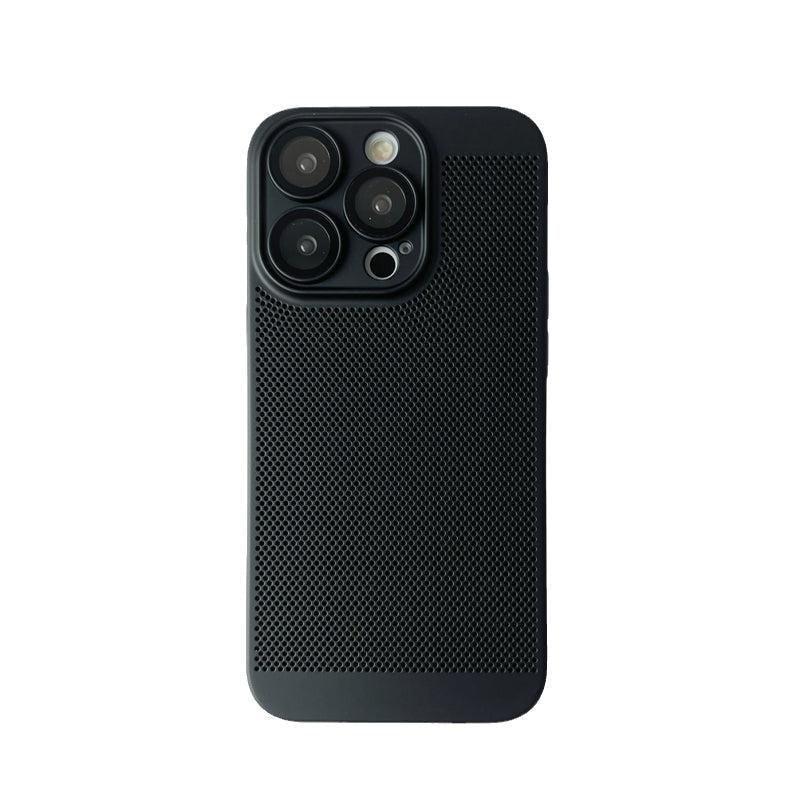 Luxury Breathable Mesh Phone Case-DIVERSITY