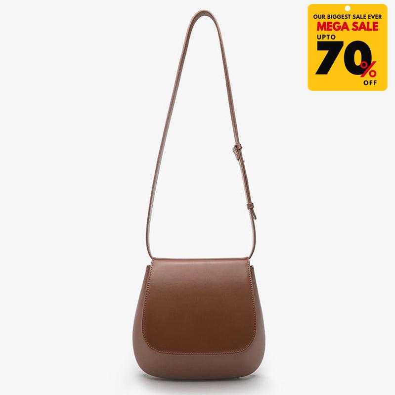 Urban Chic Crossbody Bag-DIVERSITY