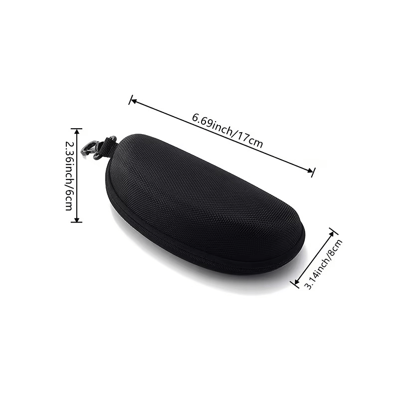Regular Sunglasses Pouch