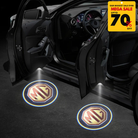 Car Door Welcome Light-DIVERSITY