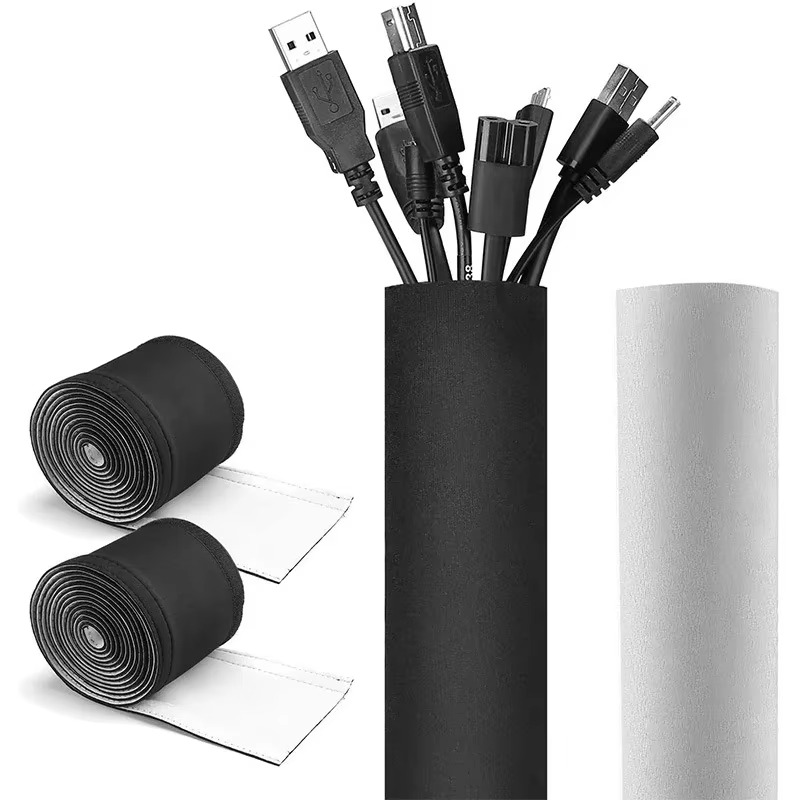 Neoprene Wire Wrap Cover